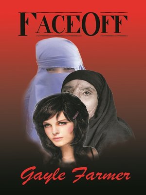 cover image of FaceOff